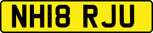 NH18RJU
