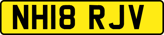 NH18RJV