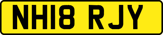NH18RJY