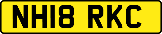 NH18RKC