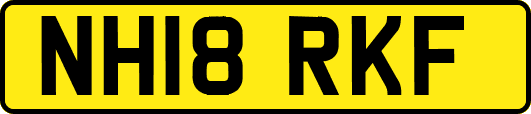 NH18RKF