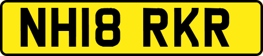 NH18RKR