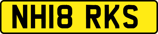 NH18RKS