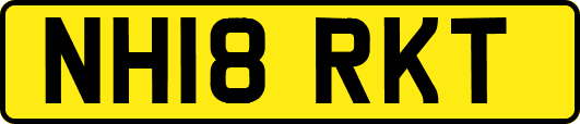 NH18RKT