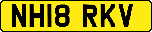 NH18RKV