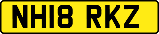 NH18RKZ