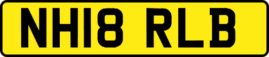 NH18RLB