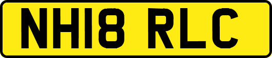 NH18RLC