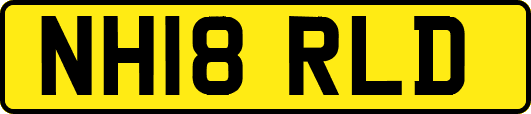 NH18RLD