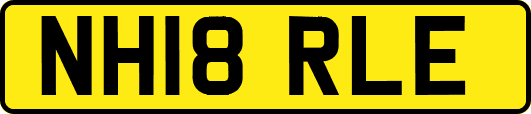 NH18RLE
