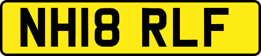 NH18RLF