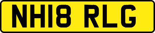NH18RLG