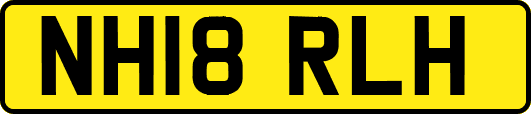 NH18RLH