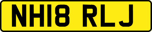 NH18RLJ