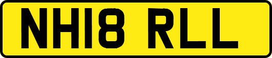 NH18RLL