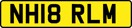 NH18RLM
