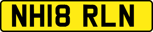 NH18RLN