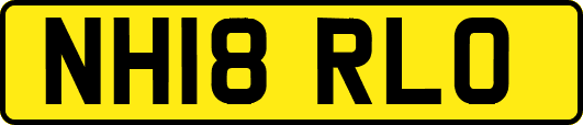 NH18RLO
