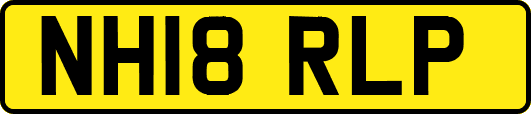 NH18RLP