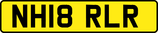 NH18RLR