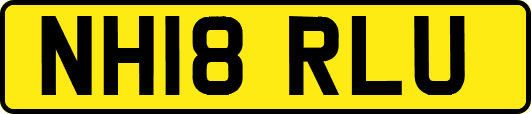 NH18RLU