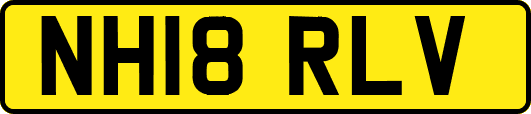 NH18RLV