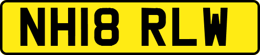 NH18RLW