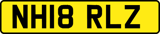 NH18RLZ