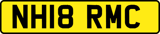 NH18RMC