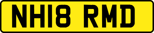 NH18RMD