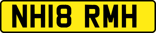 NH18RMH