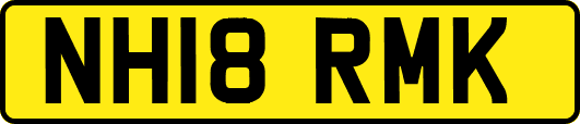 NH18RMK