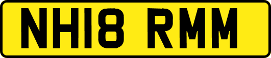 NH18RMM