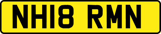 NH18RMN