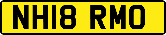 NH18RMO