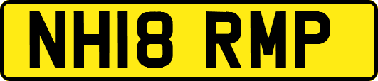 NH18RMP