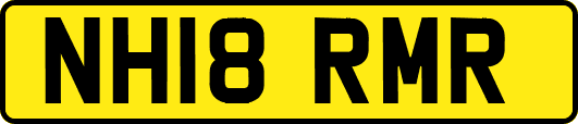 NH18RMR