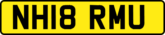 NH18RMU