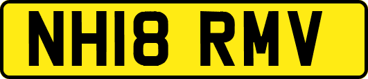 NH18RMV