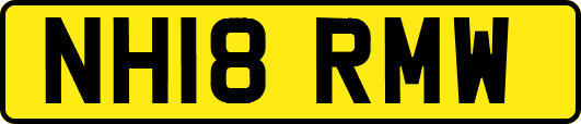 NH18RMW