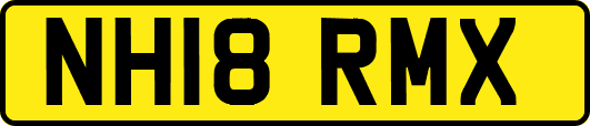 NH18RMX