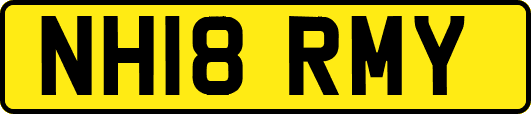 NH18RMY