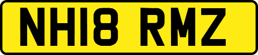 NH18RMZ