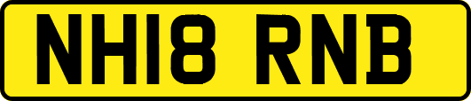 NH18RNB