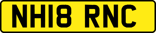 NH18RNC