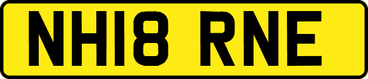 NH18RNE