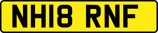 NH18RNF