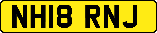NH18RNJ