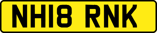 NH18RNK