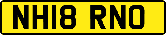 NH18RNO